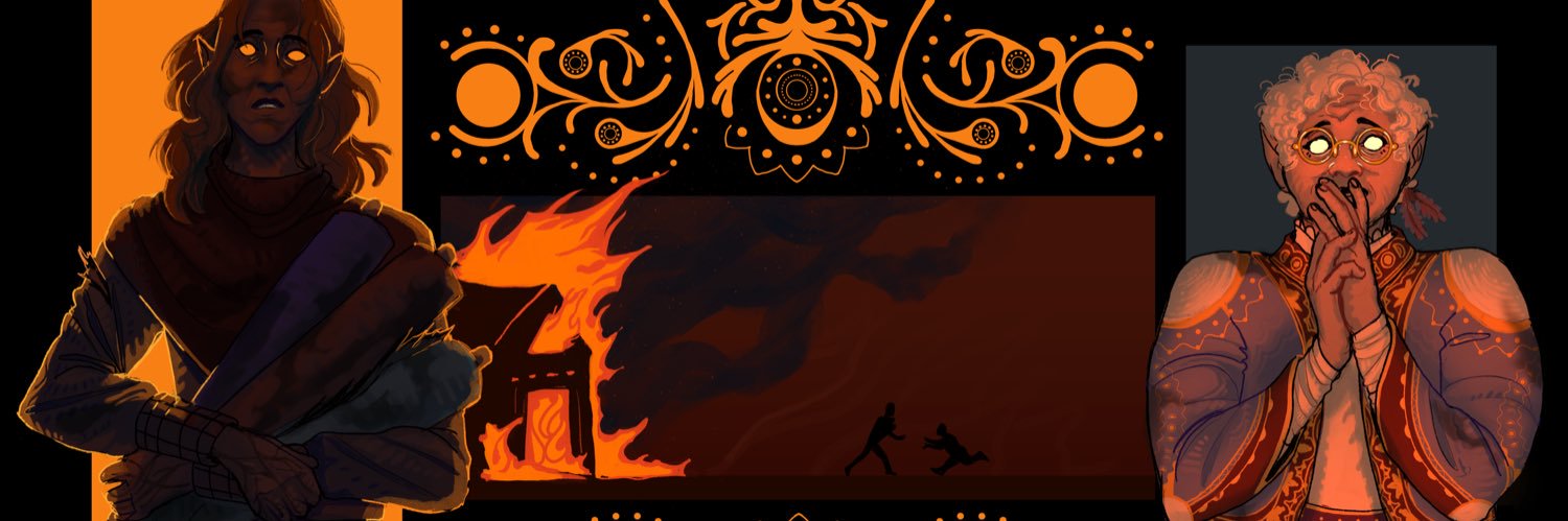 bard lore dealer 🎻☀️'s banner