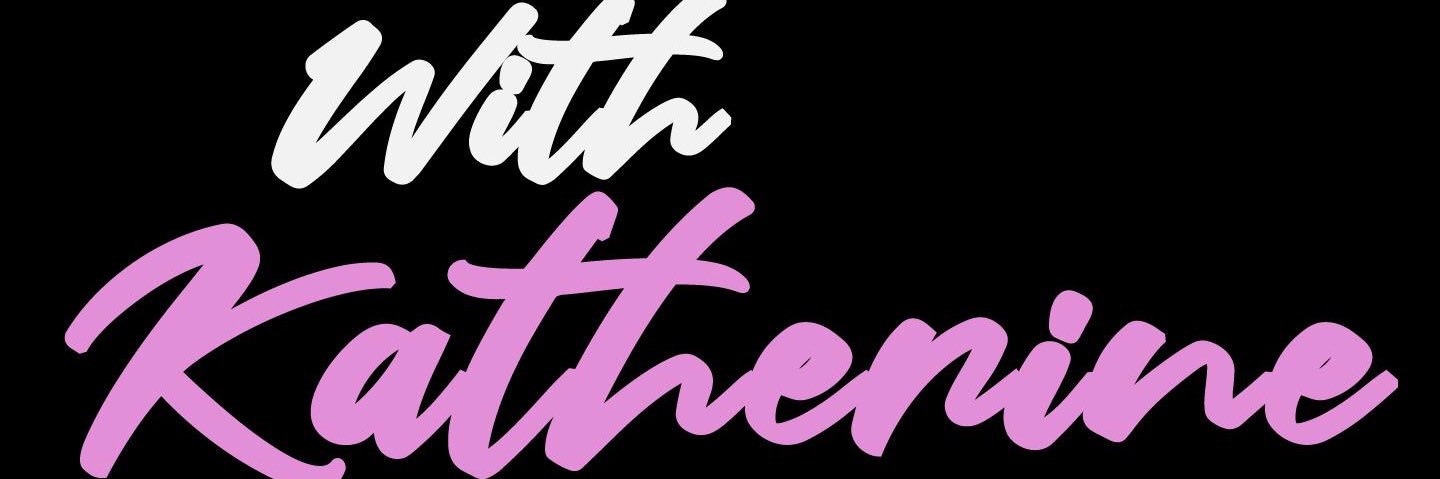 withkatherinekr's profile banner image