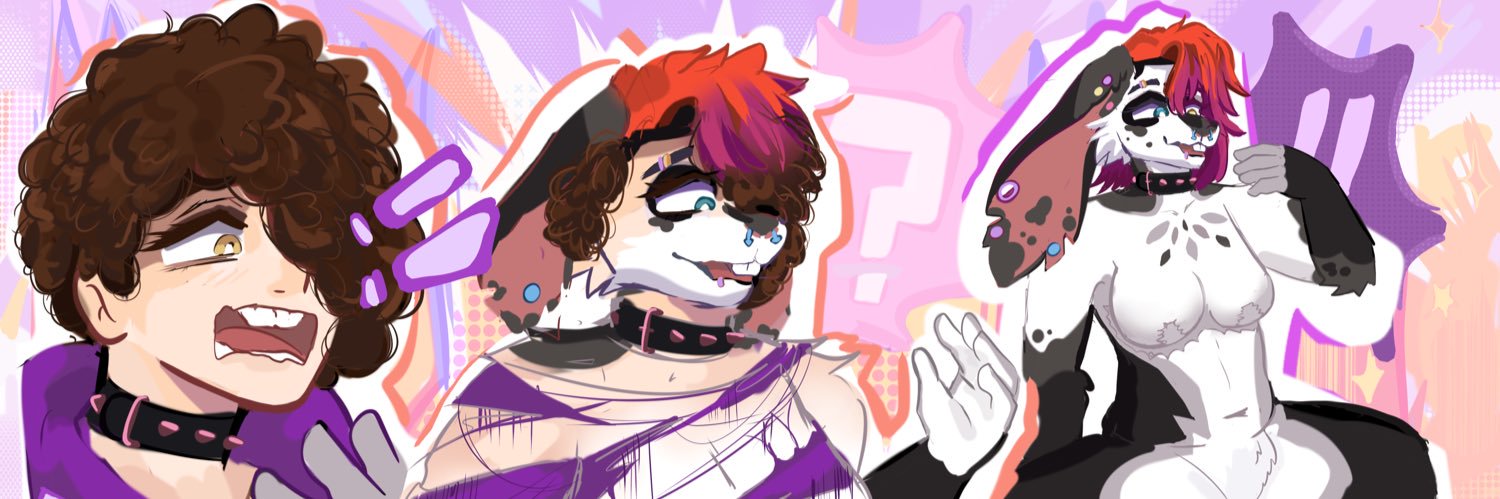 ~Eden’s Dreams!~🏳️‍⚧️ banner