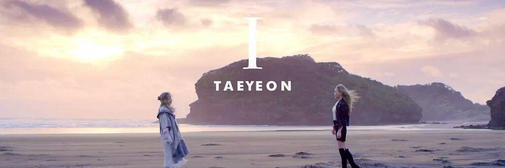 oddtaeyeon's profile banner image