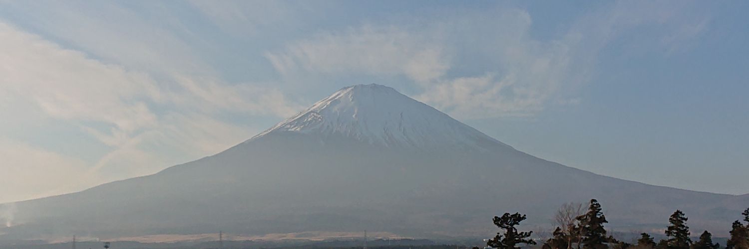 jyunober's profile banner image