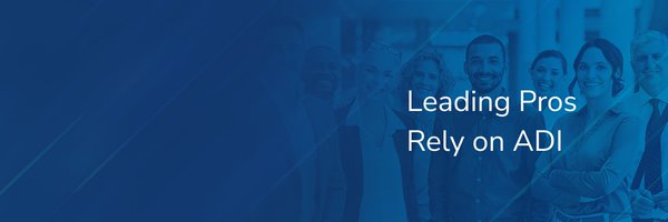 ADIGlobalDist Profile Banner