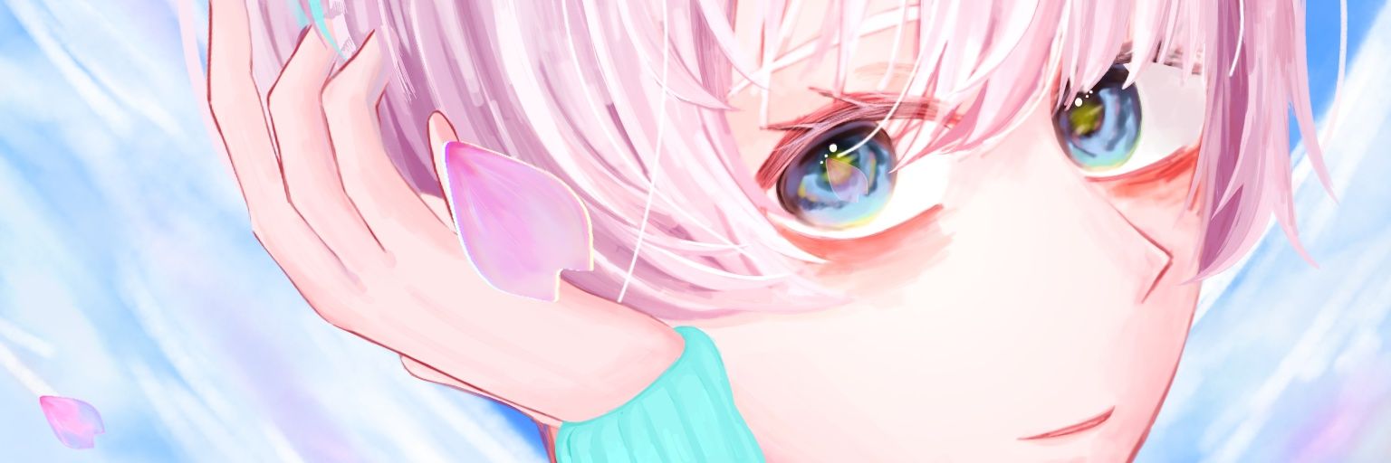 minananeko's profile banner image