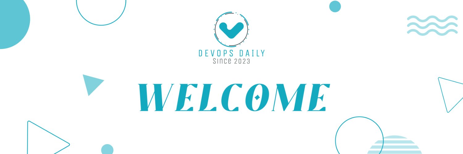 DevOps Daily banner
