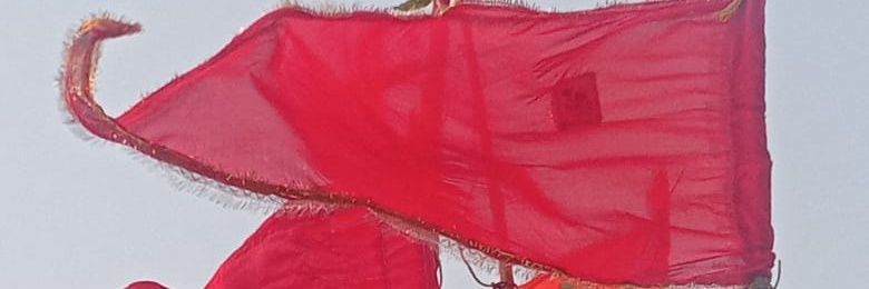 ompandey555's profile banner image
