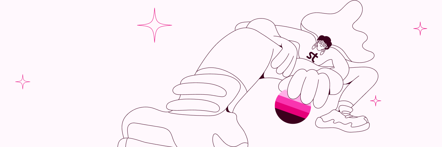 STRD_community's profile banner image
