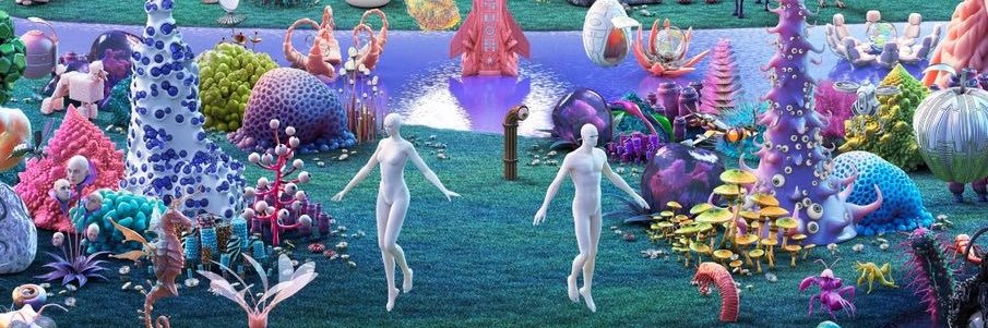 🏛️ 𝕽𝕴𝕾𝖀𝕾 𝕽𝕺𝕸𝕰 🌲 banner