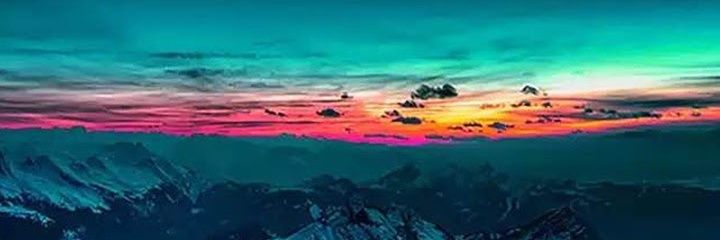 Koshell's profile banner image