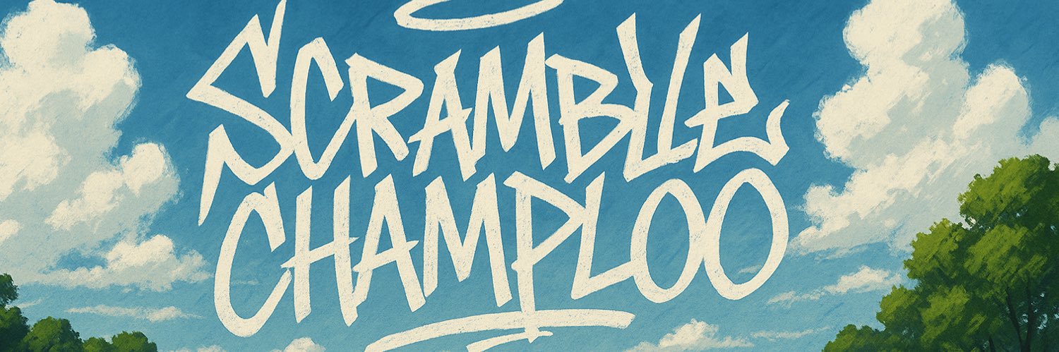 chample946's profile banner image