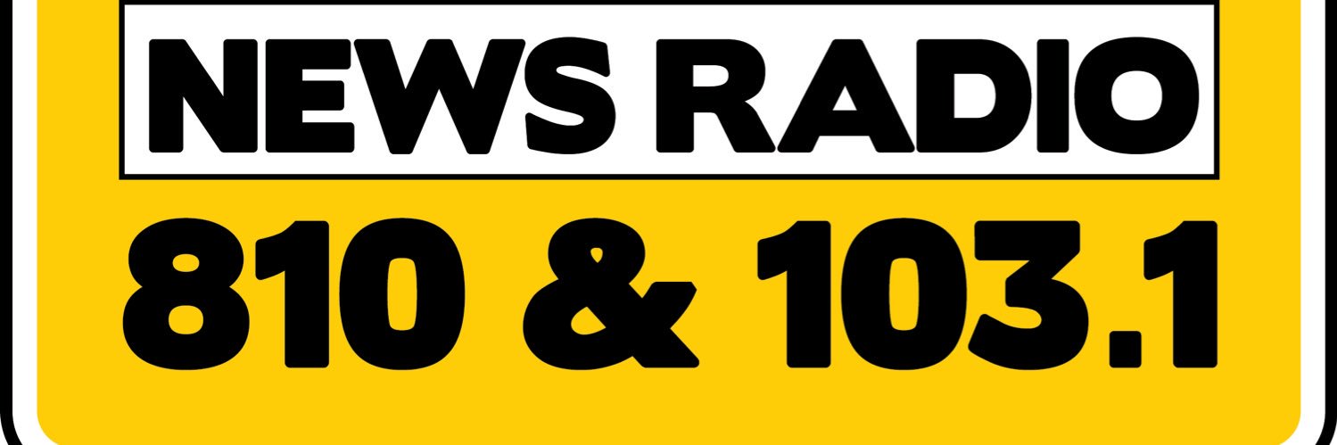 810 & 103.1 WGY banner