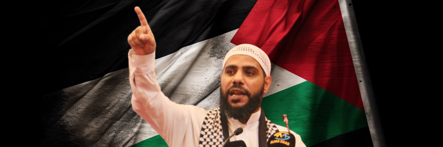 محمود الحسنات ALHASANAT's banner