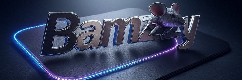 Bamzzy's banner