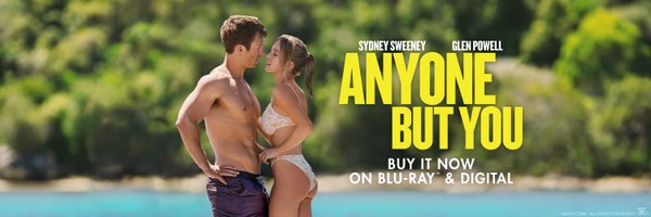 AnyoneButYou Profile Banner