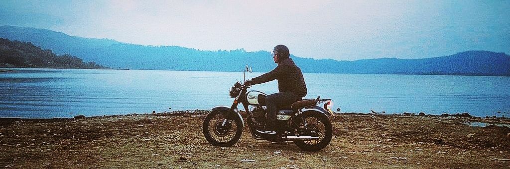 thechefo's profile banner image