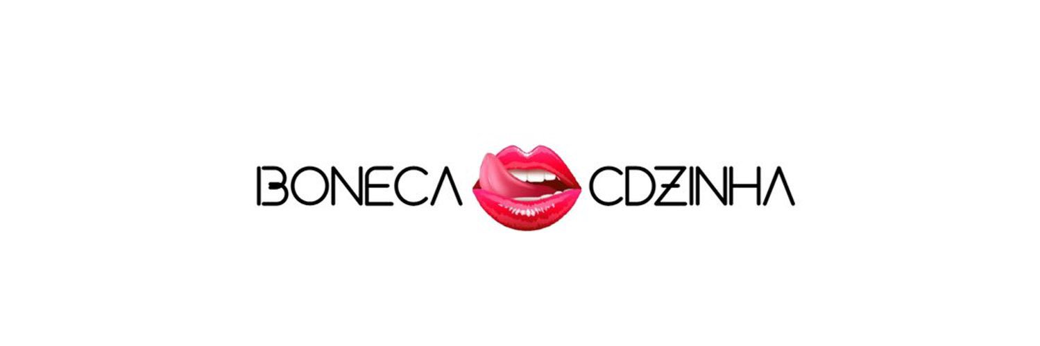 BONECA CDZINHA 💋 | FEMBOY banner