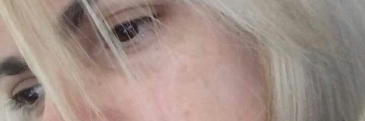 Verônica Ferreira banner