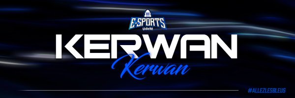 kerwanVAL Profile Banner