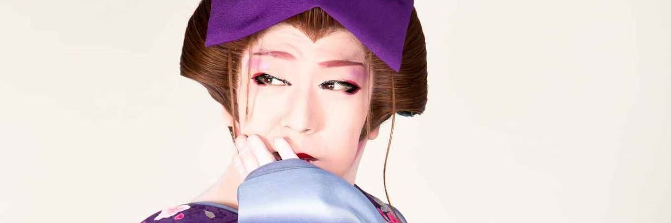 yonosuke7248's profile banner image