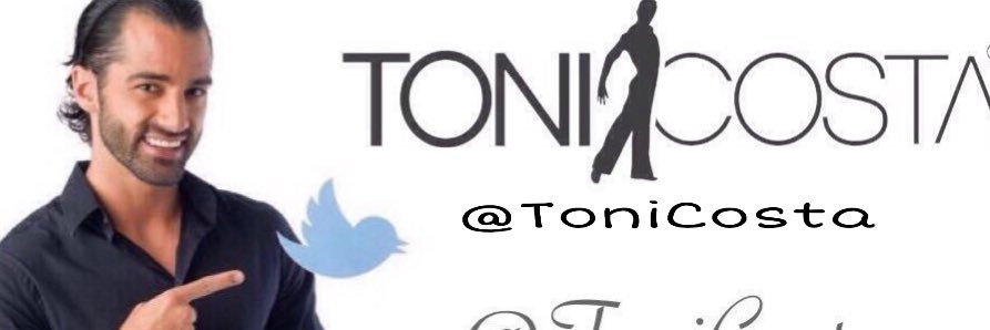 ToniCostaSpain's profile banner image