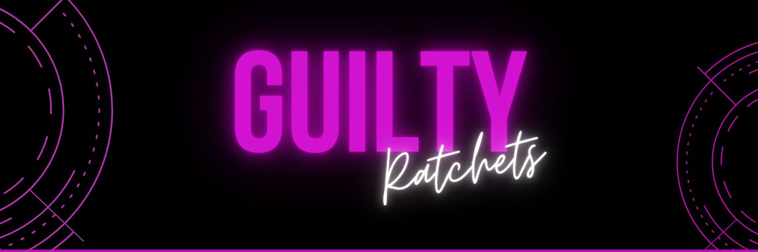 GuiltyRatchets's profile banner image