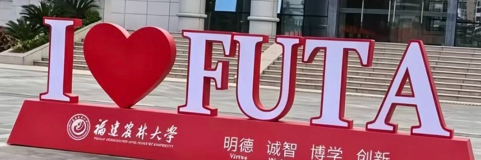FuTaking8's profile banner image