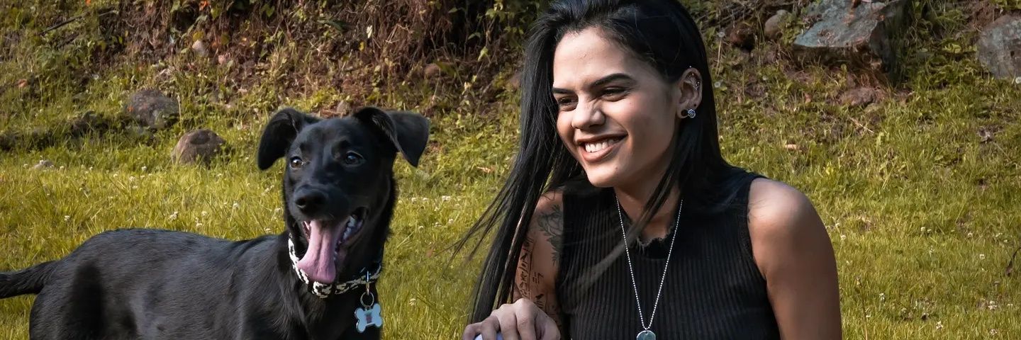 RuthYali's profile banner image