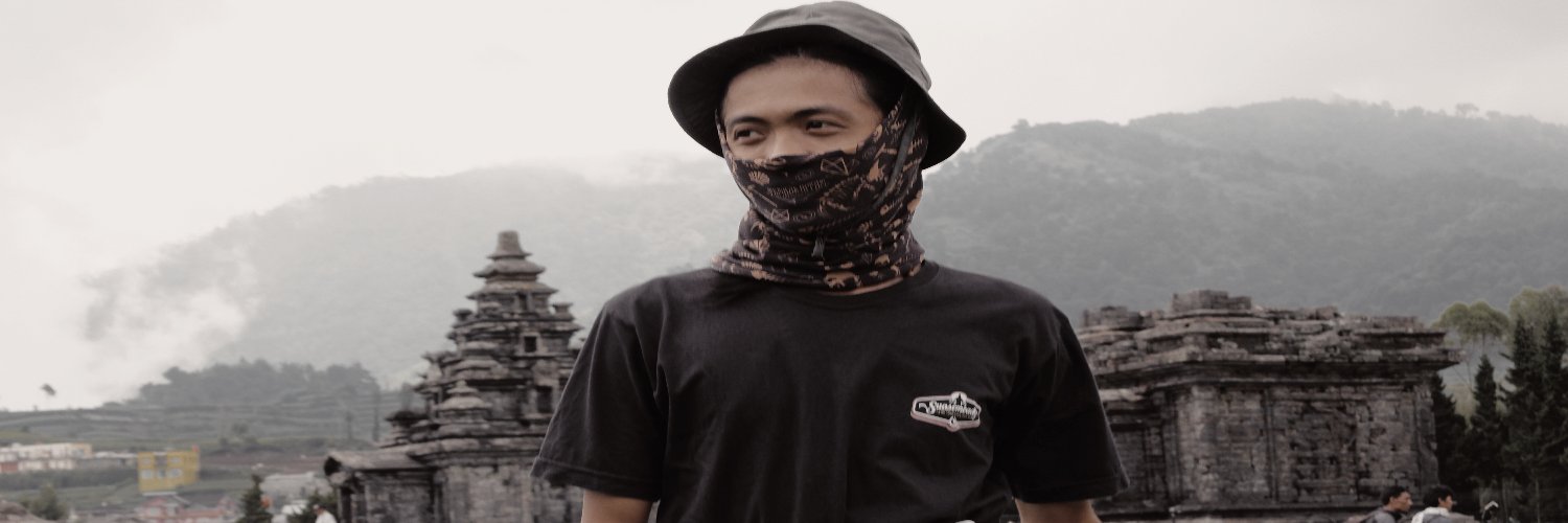 daniepex's profile banner image