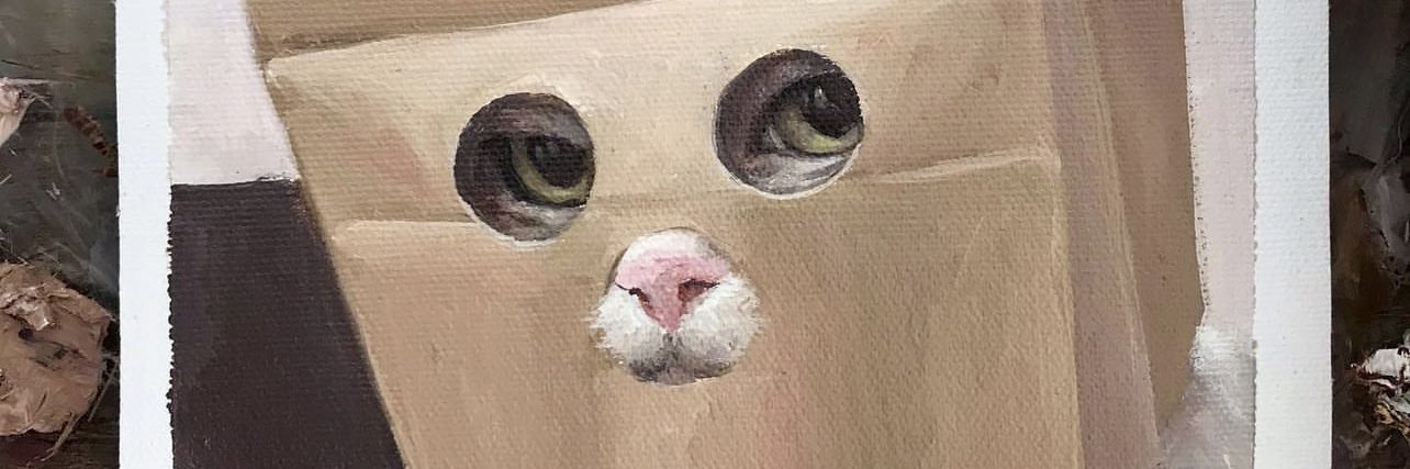 Oliver banner