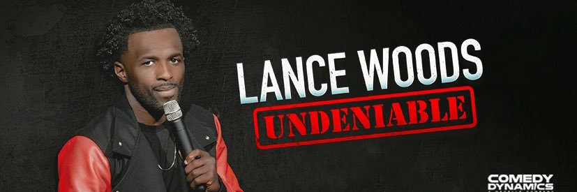 SirLanceWoods's profile banner image