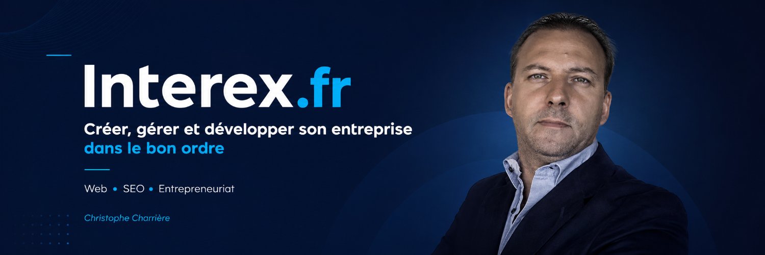 SeoChristophe's profile banner image