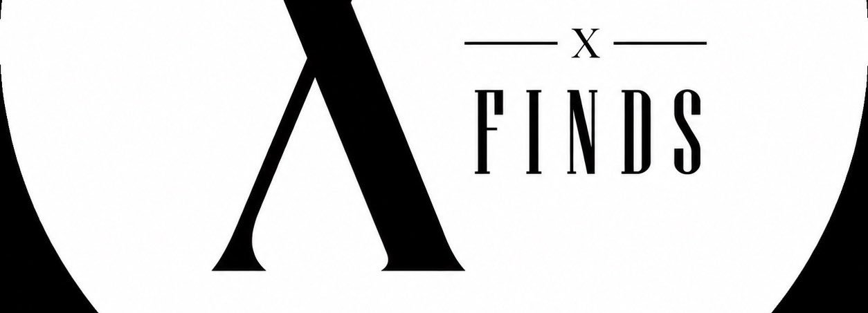 The_X_Finds's profile banner image
