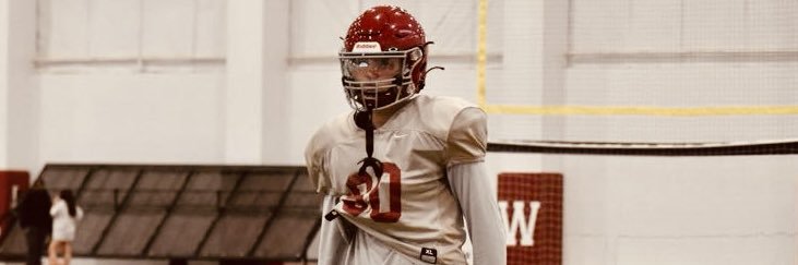 Jakob Madden 4.5⭐️'s banner