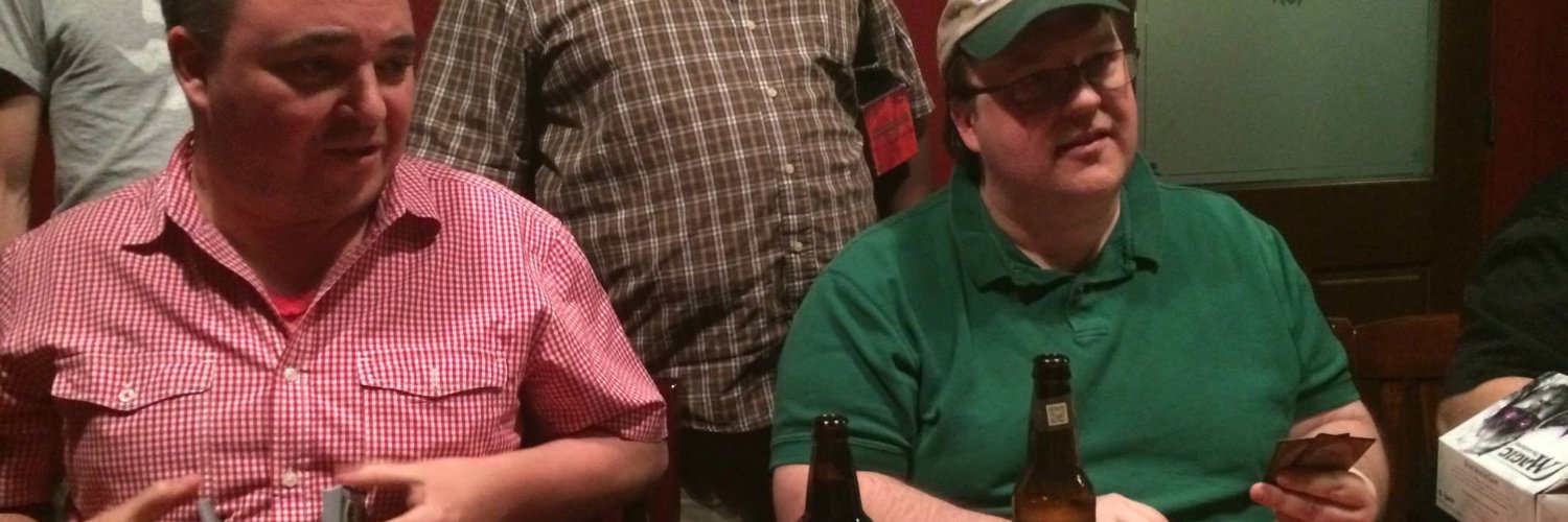 Randy Buehler banner