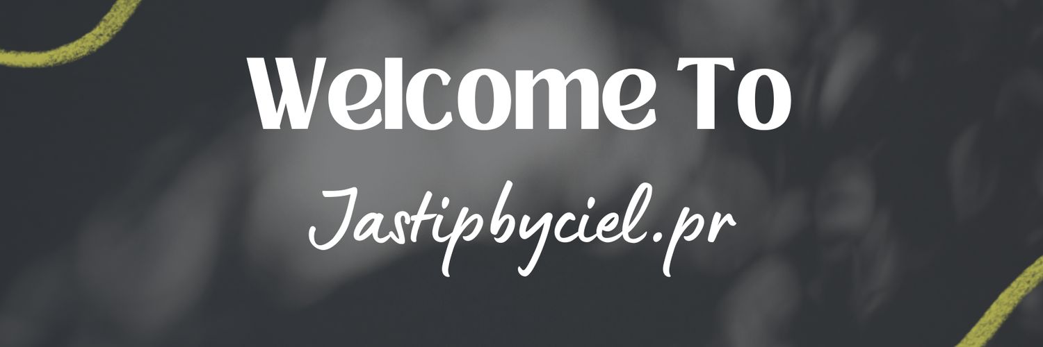 Ica🍁 || JASTIPBYCIEL.PR || jastip jaswar tiket🌸 banner