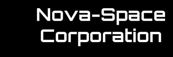 NovaSpace_Corp Profile Banner