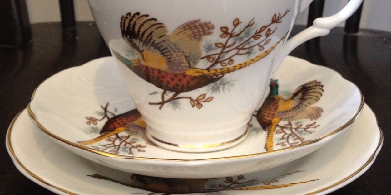 AWTeaRooms's profile banner image