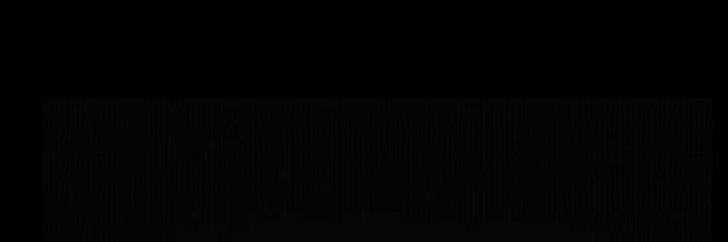 M banner