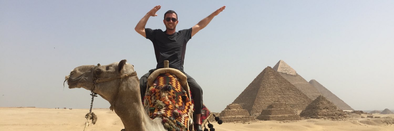 BradBrandon's profile banner image
