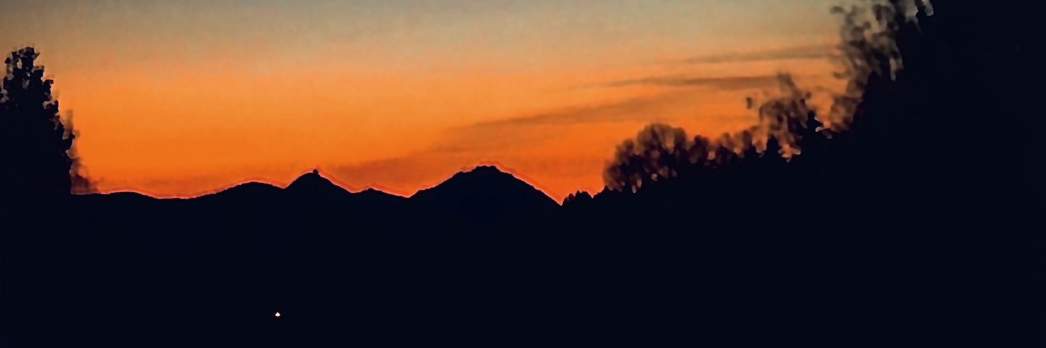 bmattee's profile banner image
