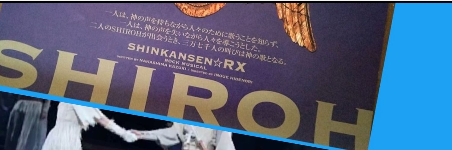 kasato56's profile banner image
