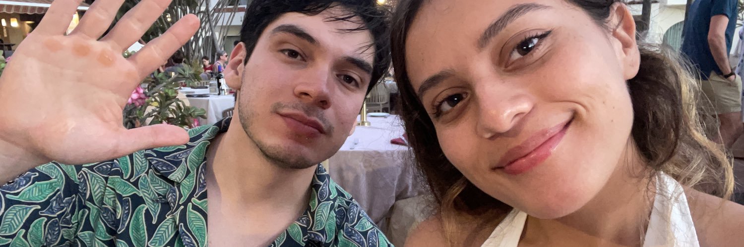 JimenaGS004's profile banner image
