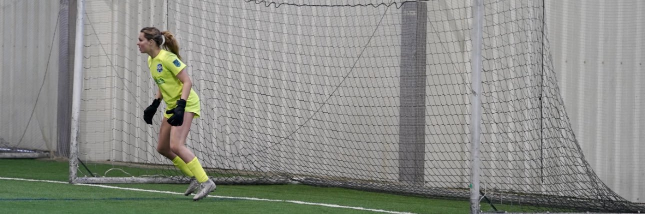 Reese Elzen GK #1 banner