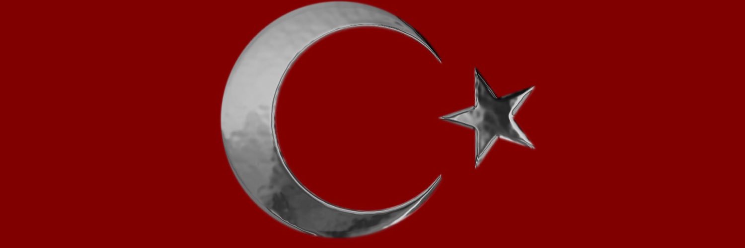 ahmetcotuk's profile banner image