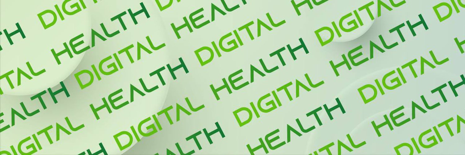 Digital Health | Coming to BNB Profile Banner