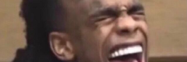 ill face you 💯 banner