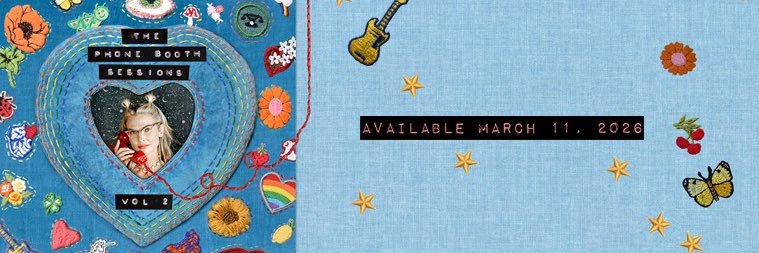 MindyGledhill's profile banner image