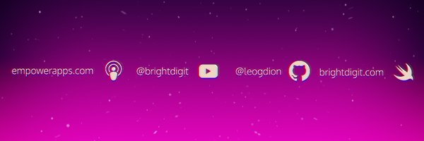 leogdion Profile Banner