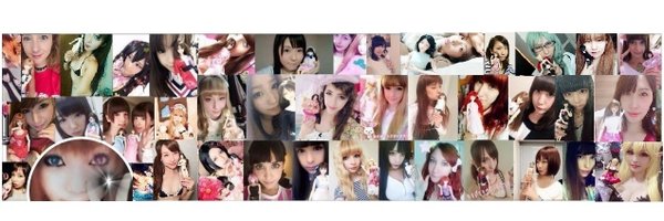 うさみみドール厨 banner