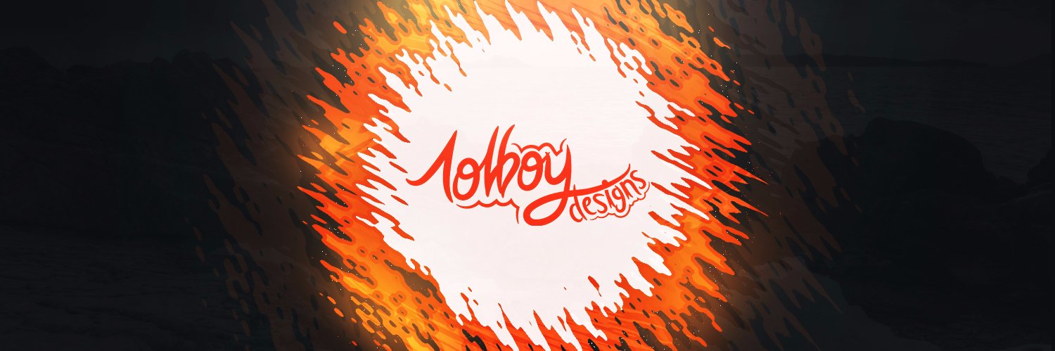 Lolboy397's profile banner image
