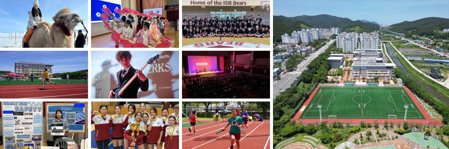 ISBLearning's profile banner image